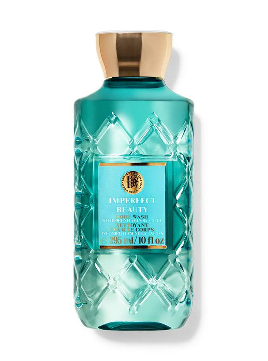 Bath & Body Works Imperfect Beauty Body Wash, 295 ml / 10 fl oz Buy at Indicrest