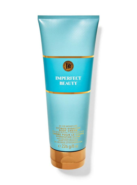 Bath & Body Works Imperfect Beauty Ultimate Hydration Body Cream, 226 g / 8 oz Buy at Indicrest