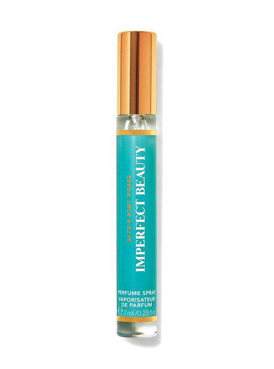 Bath & Body Works Imperfect Beauty Mini Perfume Spray, 7 ml / 0.23 fl oz Buy at Indicrest