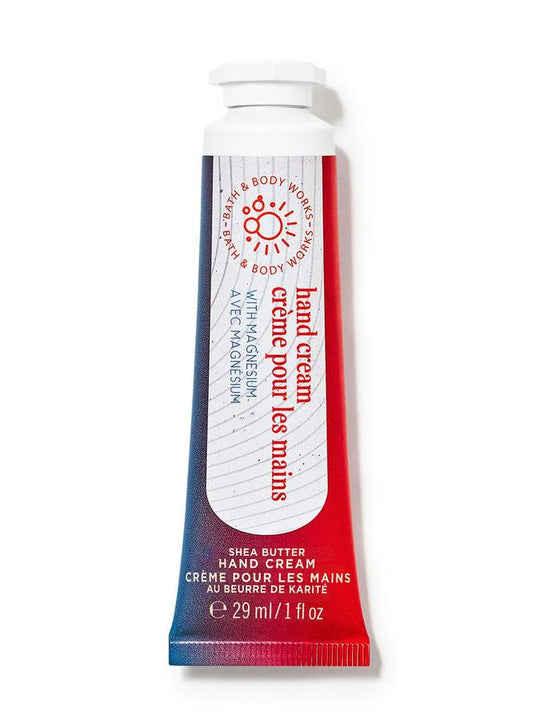 Bath & Body Works Magnesium Hand Cream, 29 ml / 1 fl oz Buy at Indicrest