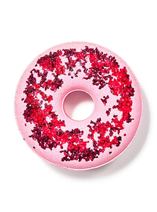 Bath & Body Works Glazed Cherry Donut Bath Fizzy, 130 g / 4.6 oz Buy at Indicrest