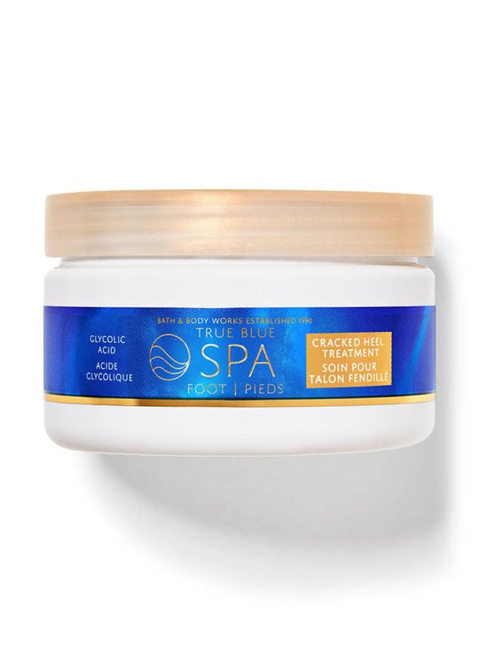 Bath & Body Works True Blue Spa Cracked Heel Treatment, 128 g / 4.5 oz Buy at Indicrest