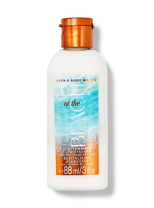 Bath & Body Works At The Beach Travel Size Moisturizing Conditioner, 88 ml / 3 fl oz Buy at Indicrest