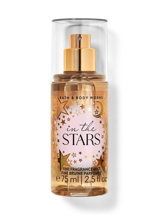 Bath & Body Works In The Stars Travel Size Fine Fragrance Mist, 75 ml / 2.5 fl oz Buy at Indicrest