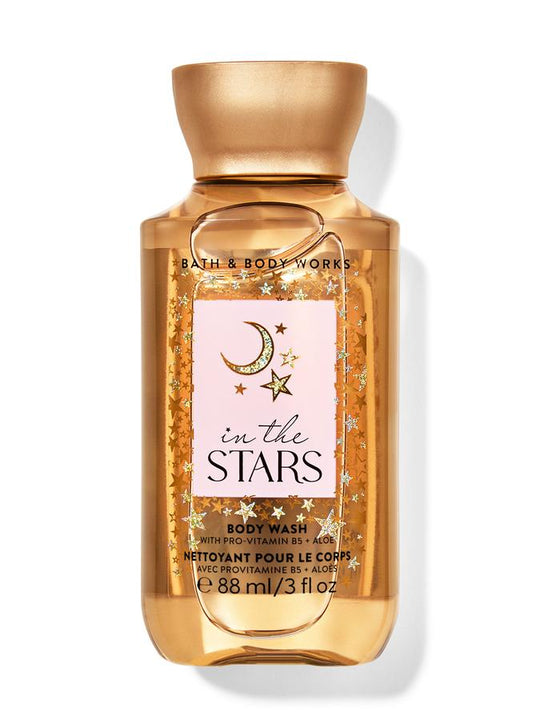 Bath & Body Works In The Stars Travel Size Body Wash, 88 ml / 3.00 fl oz Buy at Indicrest