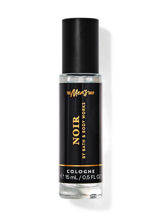 Bath & Body Works Noir Mini Cologne, 15 ml / 0.5 fl oz Buy at Indicrest