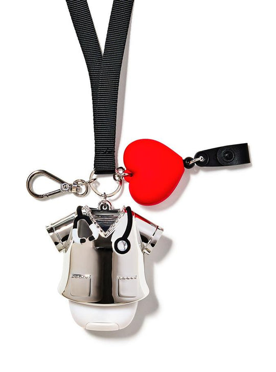 Bath & Body Works Nurse Appreciation Lanyard PocketBac Holder, 1 pcs Buy at Indicrest