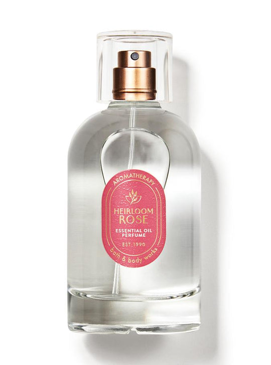 Bath & Body Works Heirloom Rose Eau De Parfum, 100 ml / 3.4 fl oz Buy at Indicrest