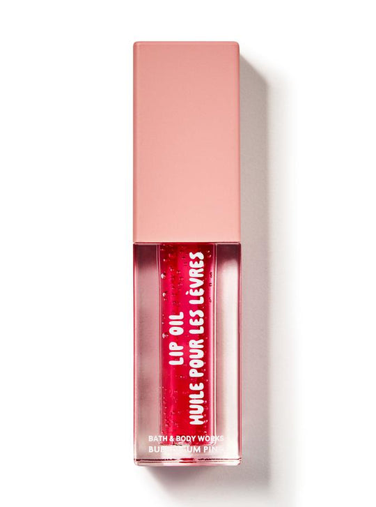 Bath & Body Works Bubblegum Pink Lip Oil, 3 g / 0.11 oz Buy at Indicrest