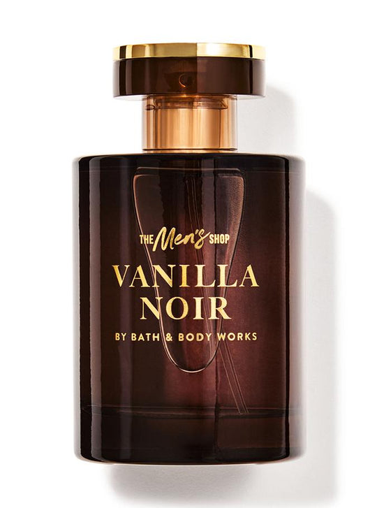 Bath & Body Works Vanilla Noir Cologne, 100 ml / 3.4 fl oz Buy at Indicrest
