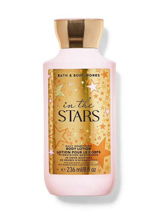 Bath & Body Works In The Stars Body Lotion, 236 ml / 8 fl oz Buy at Indicrest