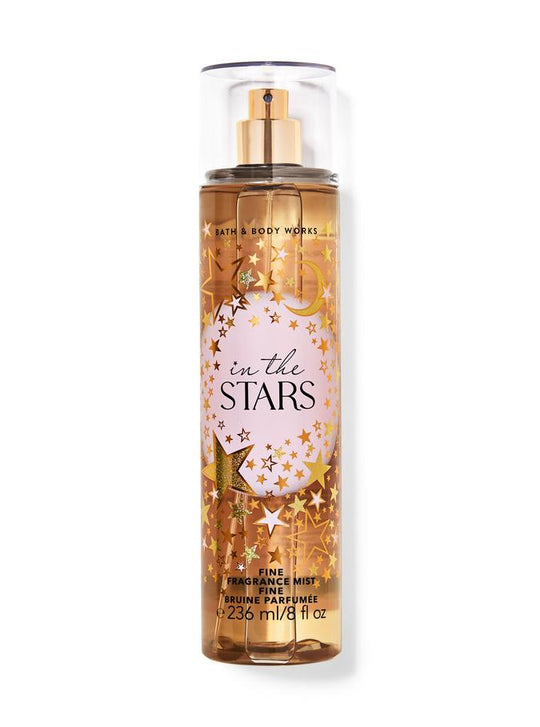 Bath & Body Works In The Stars Fine Fragrance Mist, 236 ml / 8 fl oz Buy at Indicrest