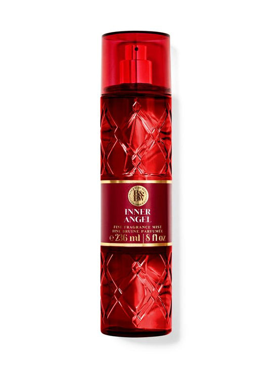 Bath & Body Works Inner Angel Fine Fragrance Mist, 236 ml / 8 fl oz Buy at Indicrest