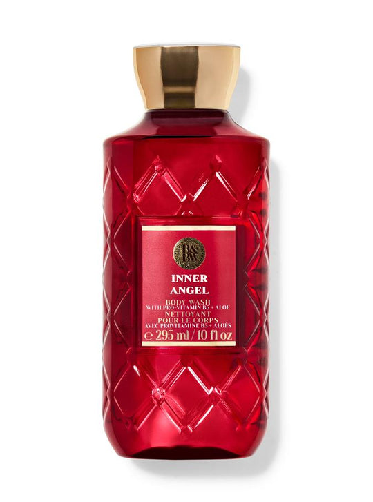 Bath & Body Works Inner Angel Body Wash, 295 ml / 10 fl oz Buy at Indicrest
