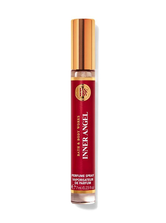 Bath & Body Works Inner Angel Mini Perfume Spray, 7 ml / 0.23 fl oz Buy at Indicrest