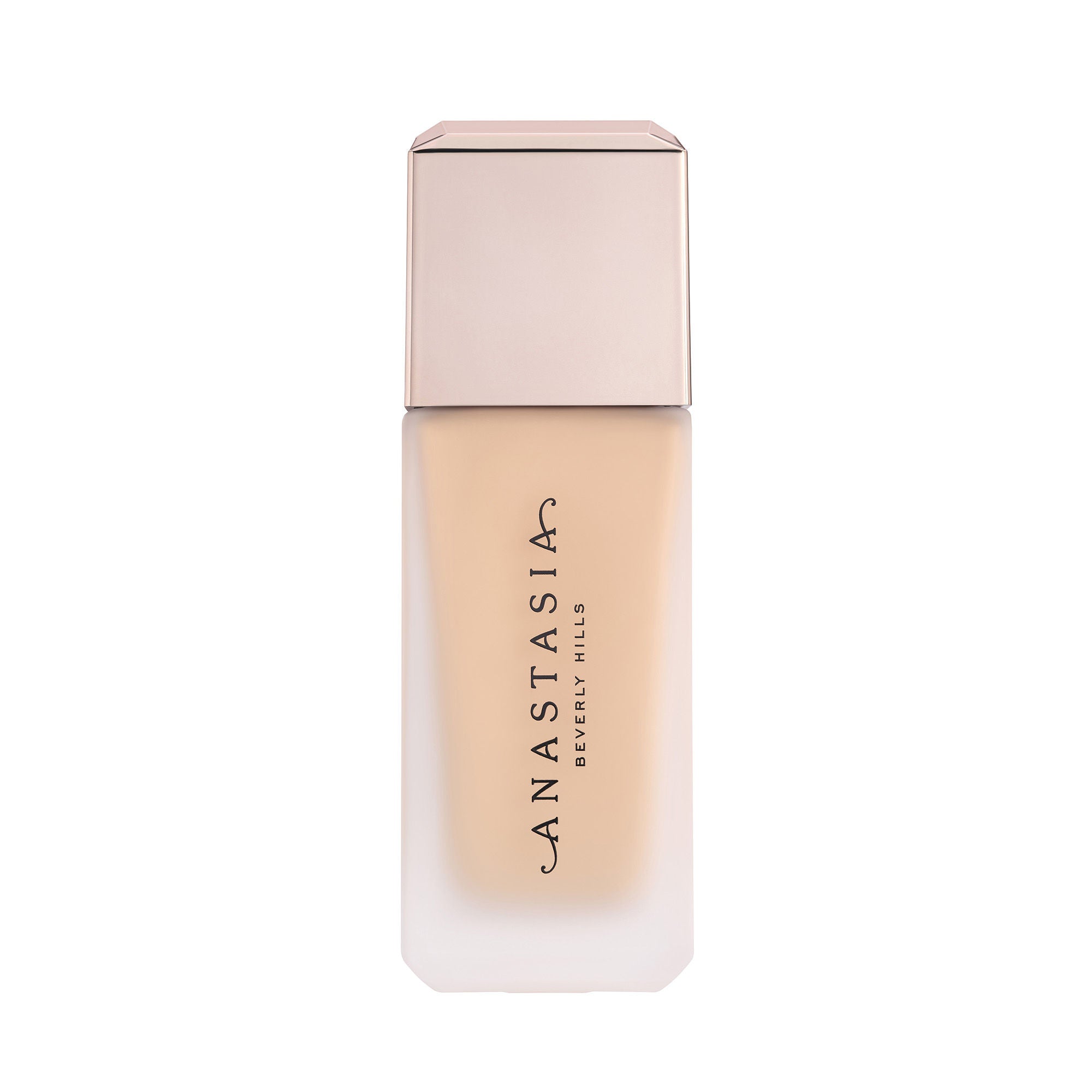 Anastasia Beverly Hills Impeccable Blurring Second Skin Matte Foundation - 2N, 35ml