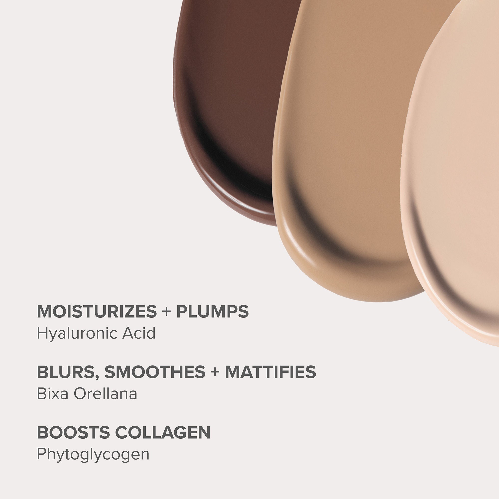 Anastasia Beverly Hills Impeccable Blurring Second Skin Matte Foundation - 2N, 35ml