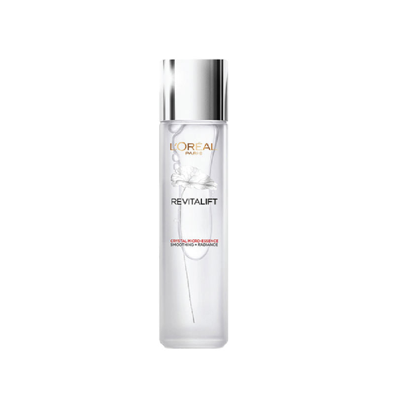 L'Oreal Paris Revitalift Crystal Micro-Essence With Salicylic Acid, 130ml Buy at Indicrest Image 2