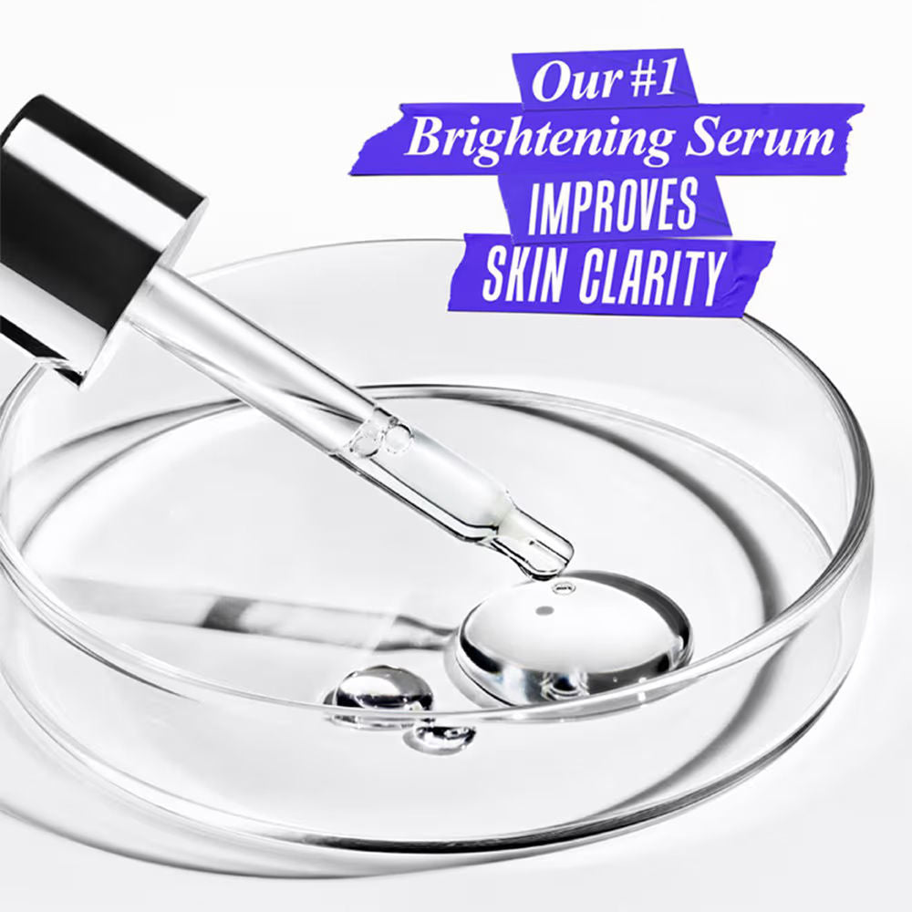 Kiehl's Clearly Corrective Dark Spot Solution With Activated C & Buffered Salicylic Acid, 30ml
