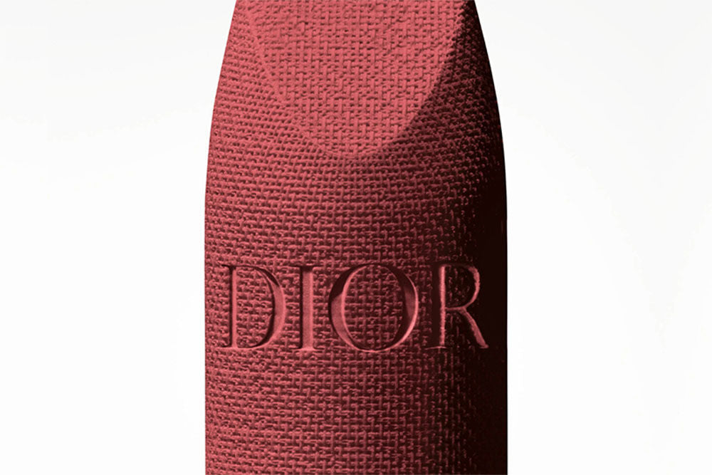 DIOR Rouge Lipstick - 720 Icone, 44g