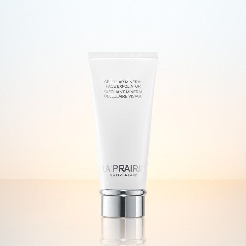 La Prairie Cellular Mineral Face Exfoliator, 10ml