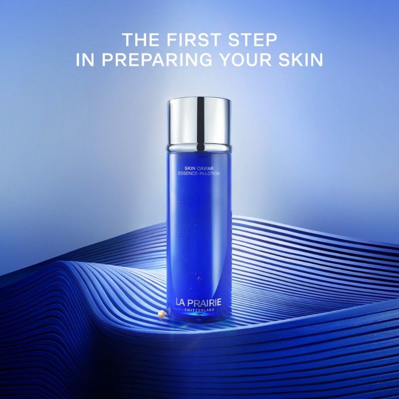 La Prairie Skin Caviar Essence-In-Lotion Hydrating Pre-Serum, 150ml