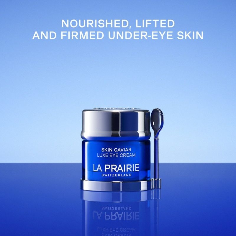 La Prairie Skin Caviar Luxe Eye Cream Lifting And Firming Eye Cream, 20ml