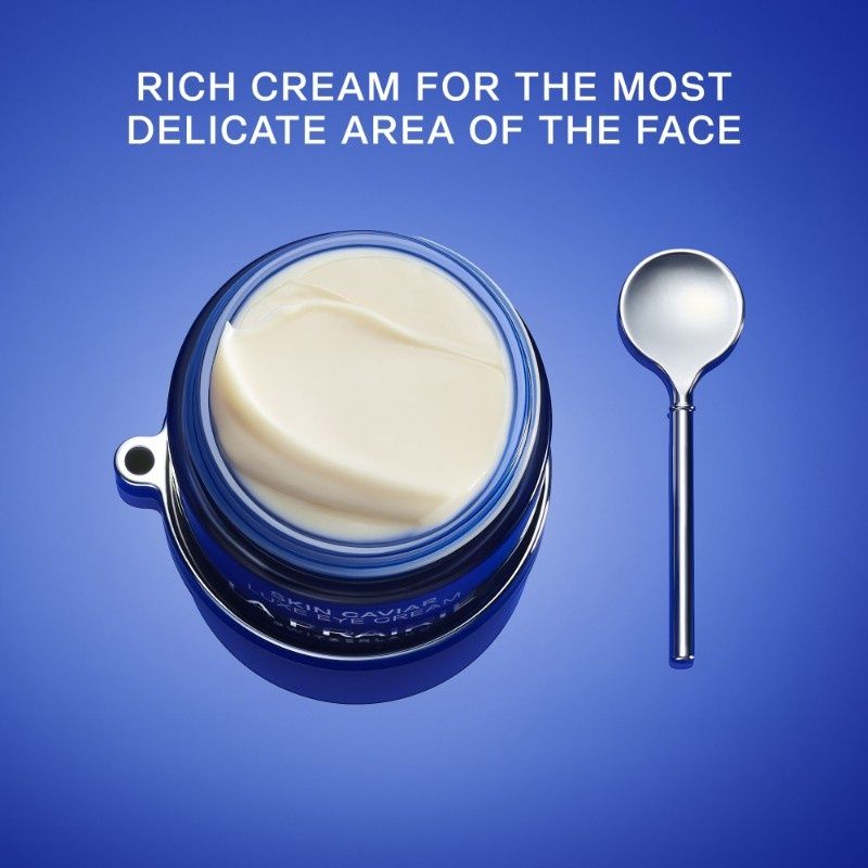La Prairie Skin Caviar Luxe Eye Cream Lifting And Firming Eye Cream, 20ml