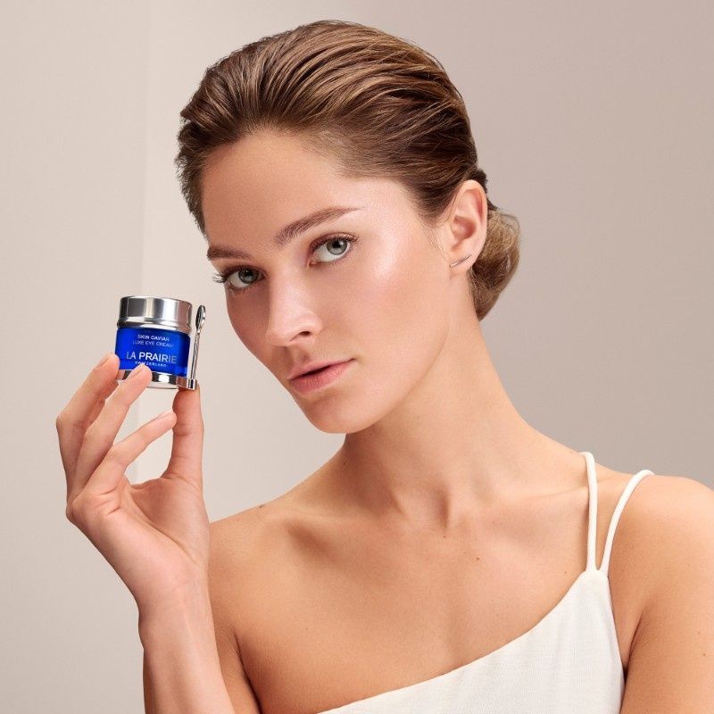 La Prairie Skin Caviar Luxe Eye Cream Lifting And Firming Eye Cream, 20ml