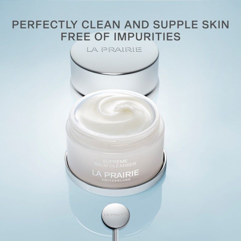 La Prairie Supreme Balm Cleanser, 100ml