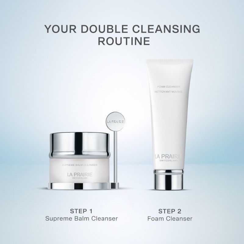 La Prairie Supreme Balm Cleanser, 100ml