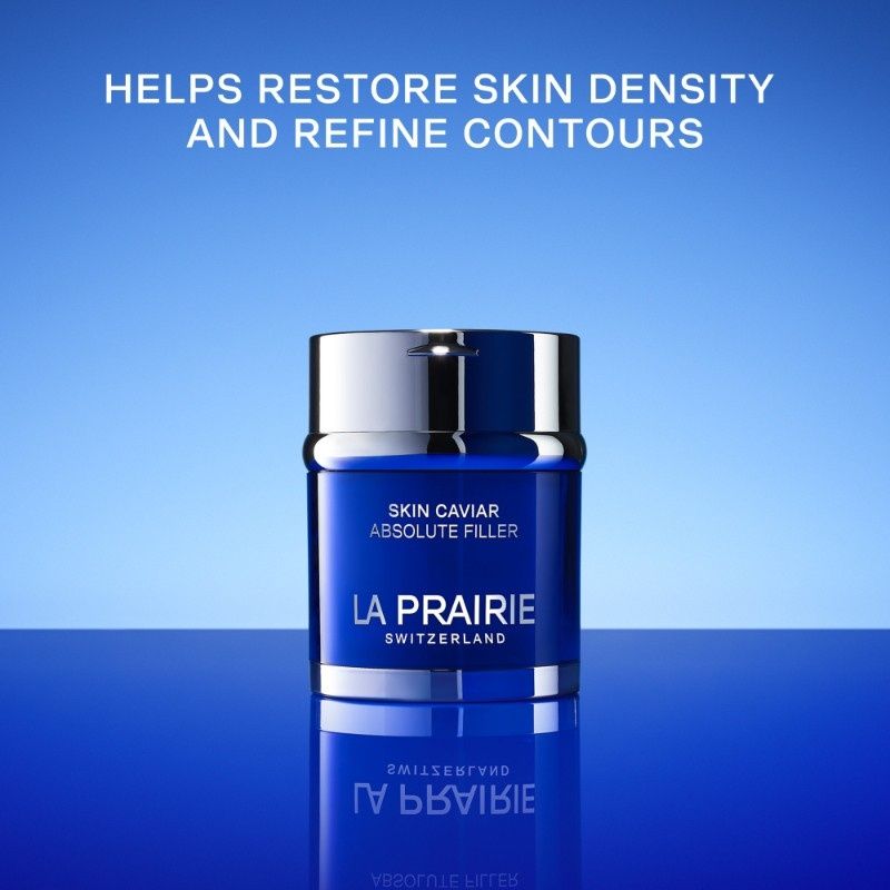 La Prairie Skin Caviar Absolute Filler Volume-Enhancing Face Cream, 60ml