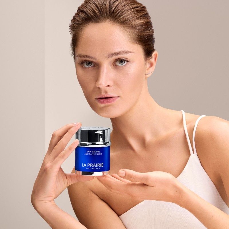 La Prairie Skin Caviar Absolute Filler Volume-Enhancing Face Cream, 60ml