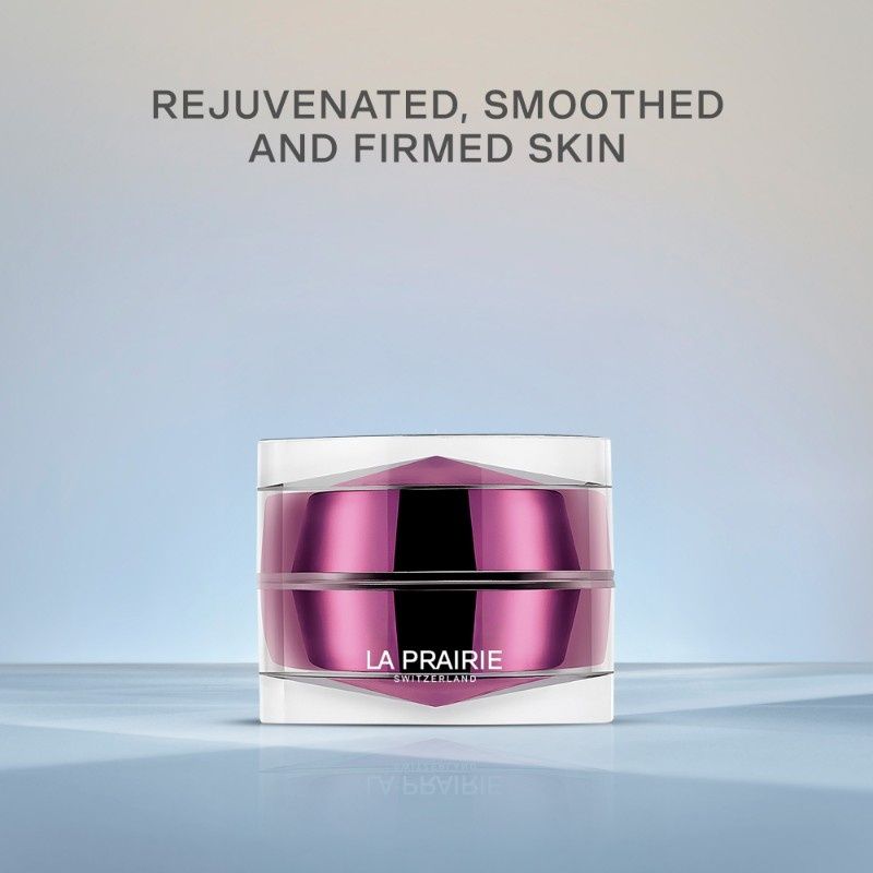 La Prairie Platinum Rare Haute-Rejuvenation Face Cream, 30ml