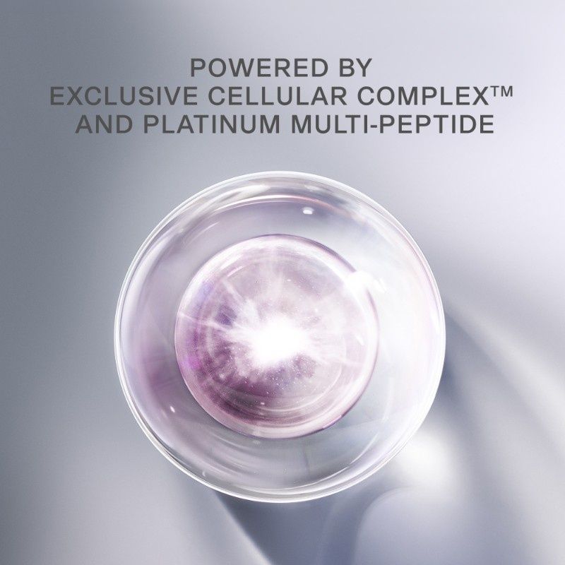 La Prairie Platinum Rare Haute-Rejuvenation Face Cream, 30ml