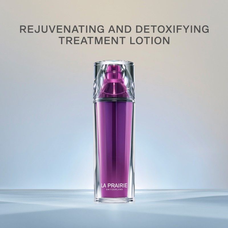 La Prairie Platinum Rare Haute-Rejuvetion Cellular Life-Lotion, 11ml