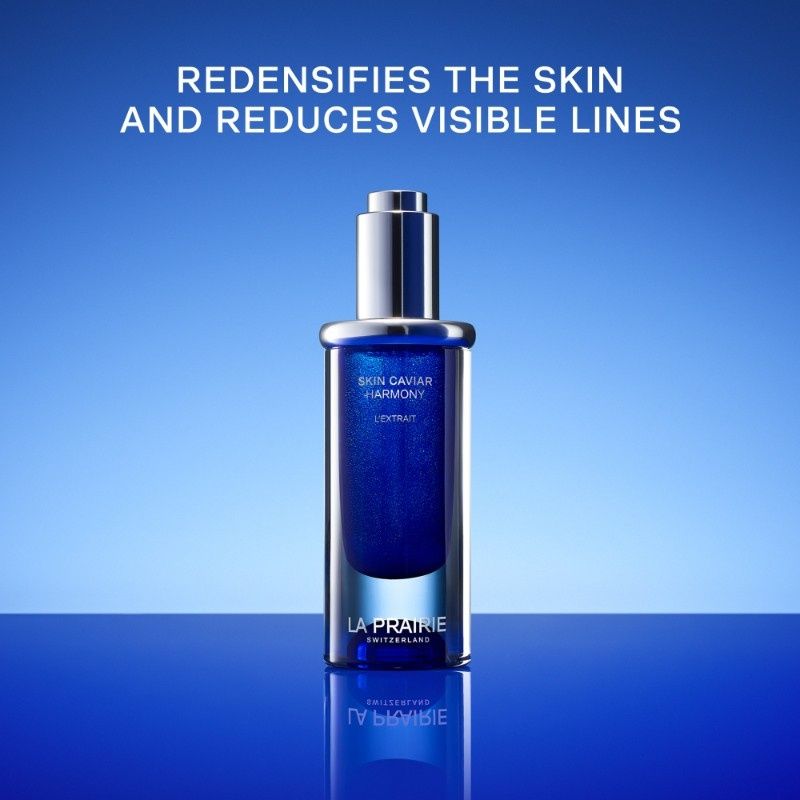 La Prairie Skin Caviar Harmony L’extrait Lightweight Serum, 20ml