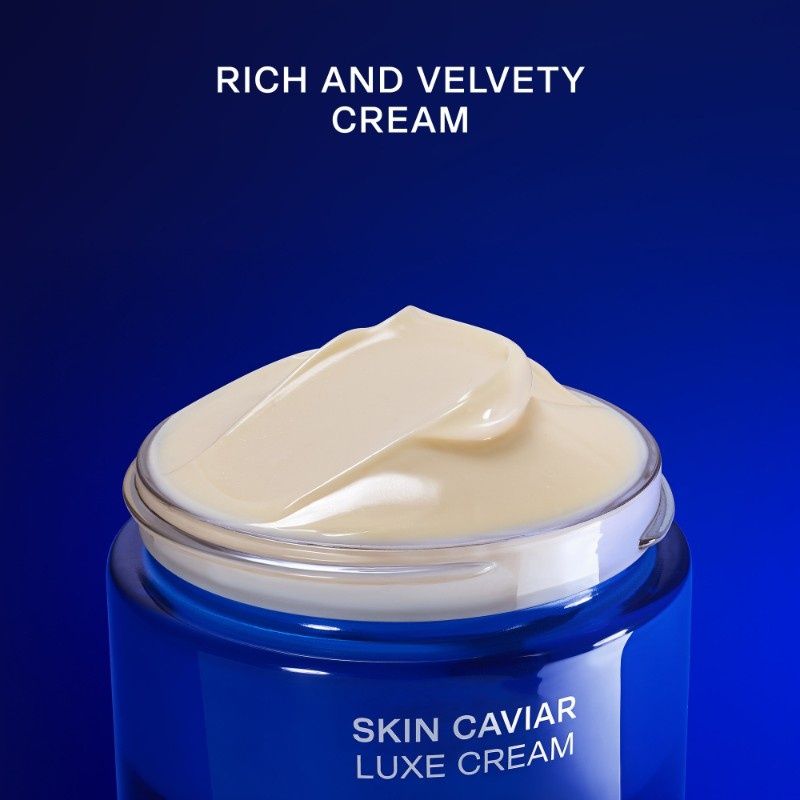 La Prairie Skin Caviar Luxe Face Cream, 100ml