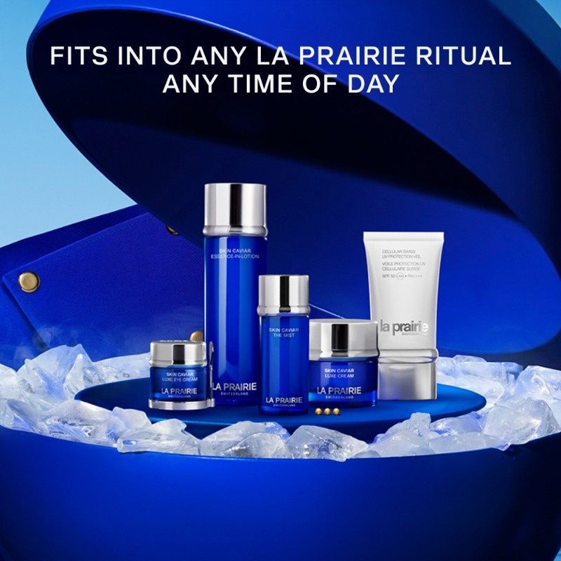 La Prairie Skin Caviar the Mist, 50ml