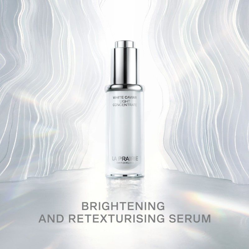 La Prairie White Caviar Light Concentrate, 20ml