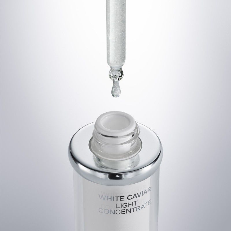 La Prairie White Caviar Light Concentrate, 20ml