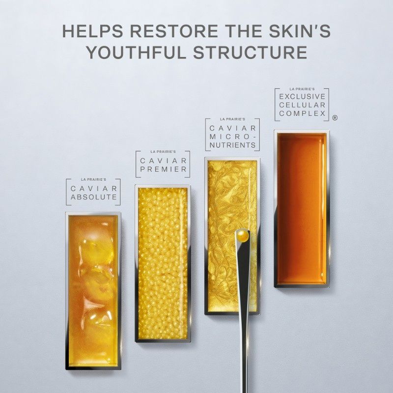 La Prairie Skin Caviar Liquid Lift, 30ml