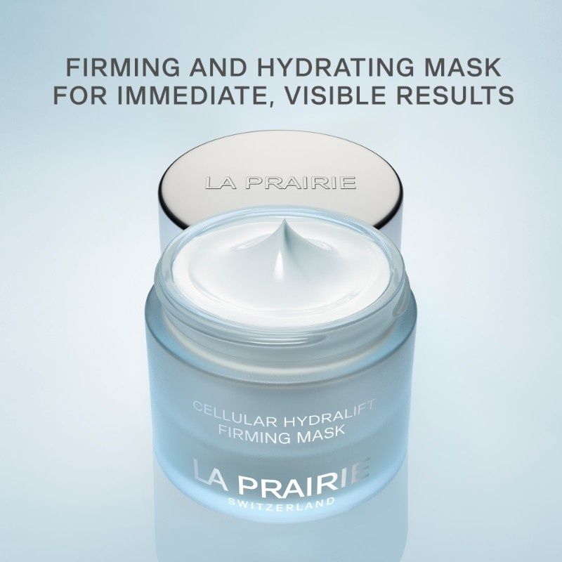 La Prairie Cellular Hydralift Firming Mask, 50ml