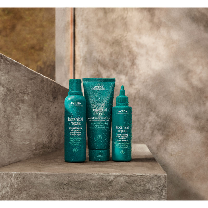 Aveda Botanical Repair Bond-Building Flash Treatment, 189g