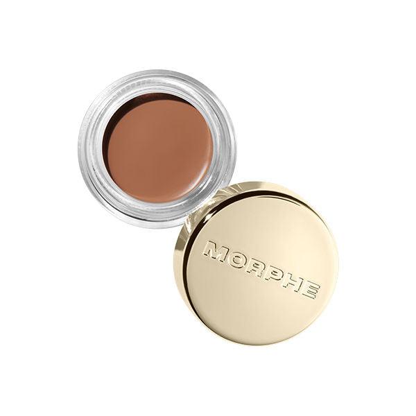 MORPHE Solo Artist Priming Cream Eyeshadow - Mixtape, 3.2g+8g, Buy from Indicrest