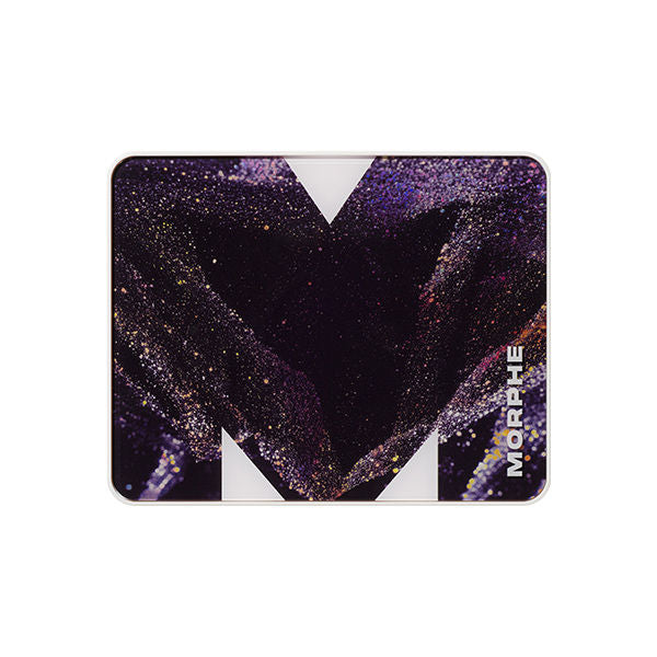 MORPHE ChromaPlus 12-Pan Eyeshadow Palette - Moon Stone, 15g