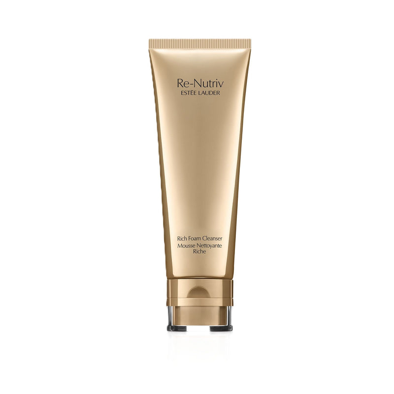 Estee Lauder Re - Nutriv Rich Foam Cleanser, 125ml, Buy from Indicrest