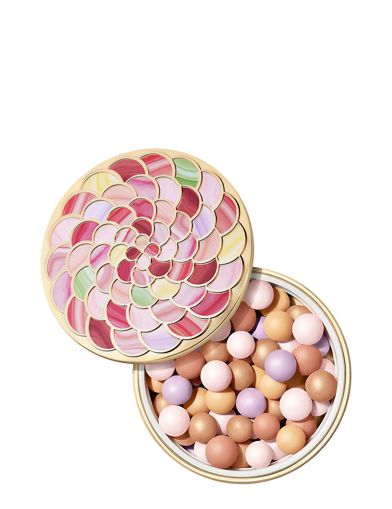 Guerlain Meteorites Pearls Powder - 03 Warm, 20g, Buy from Indicrest