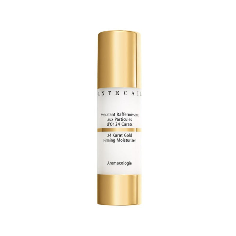 Chantecaille 24 Karat Gold Firming Moisturizer, 50ml, Buy from Indicrest