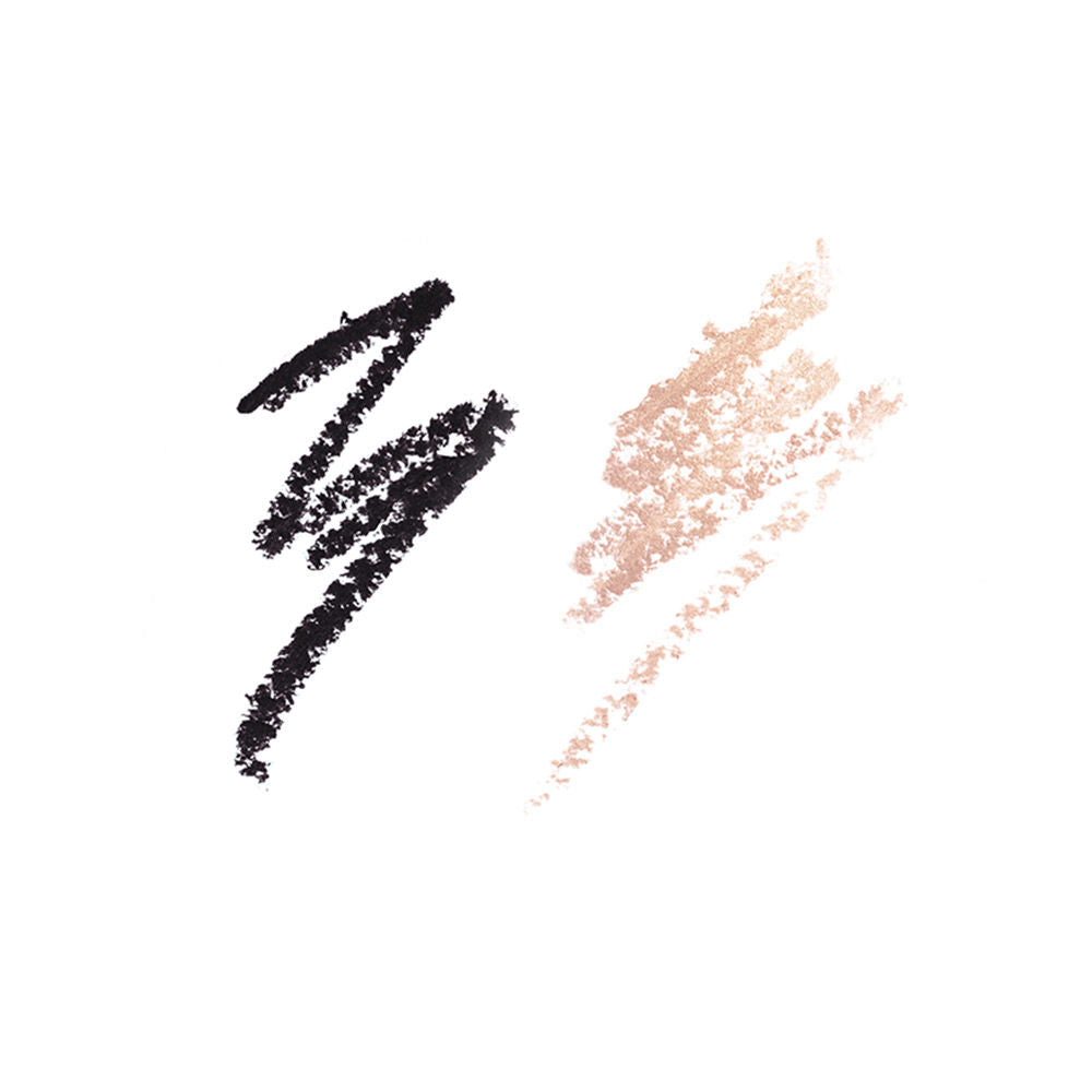 Charlotte Tilbury Hollywood Exagger-eyes Liner Duo Shade, 1gm